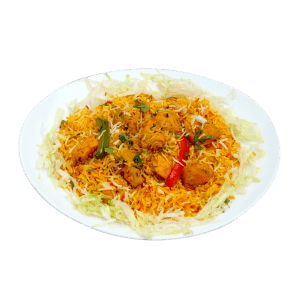 Livraison NOS PLATS BIRYANI à Évry-Courcouronnes, 91000